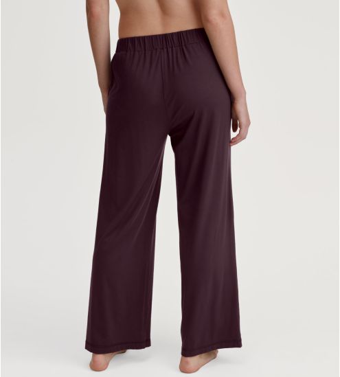 Pantalon d'intérieur femme DSW Balancing Black Cherry