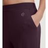 Pantalon d'intérieur femme DSW Balancing Black Cherry