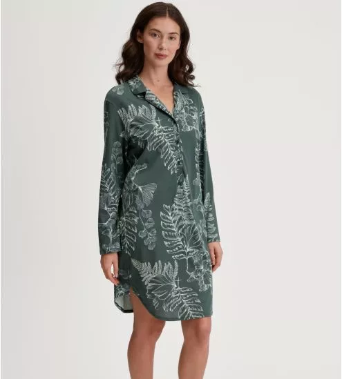 Favorite Cotton Long Sleeve...