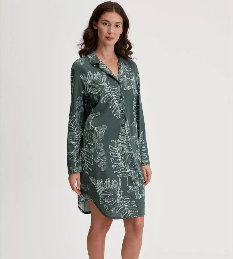 Calida Comfortable Night Shirt