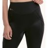 Legging de sport massant Tights Massage Noir
