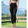 Legging de sport massant Tights Massage Noir