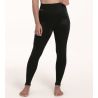 Legging de sport massant Tights Massage Noir