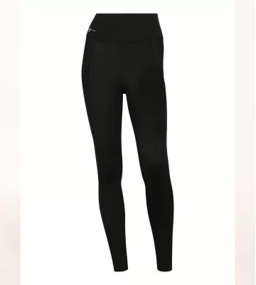 Legging de sport massant Tights Massage Noir