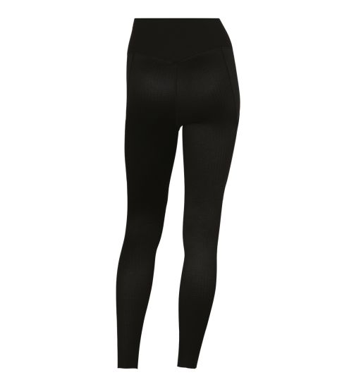 Legging de sport massant Tights Massage Noir