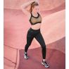 Legging de sport massant Tights Massage Noir