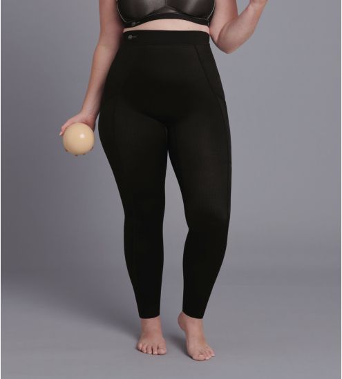 Large Sport Legging Black...