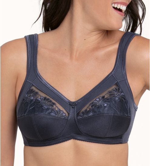 Soutien gorge d'allègement Safina Bleu Ombré