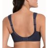 Soutien gorge d'allègement Safina Bleu Ombré