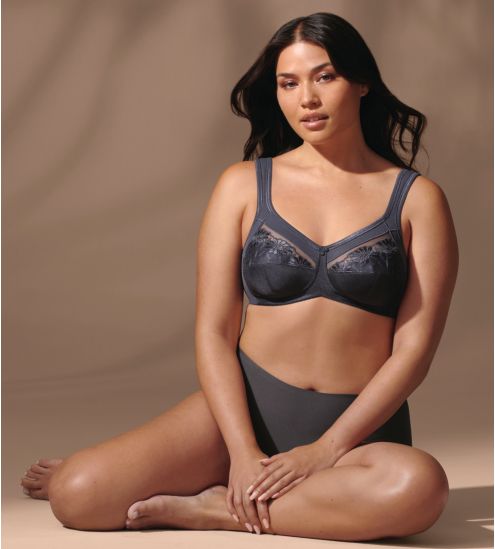 Soutien gorge d'allègement Safina Bleu Ombré