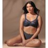 Soutien gorge d'allègement Safina Bleu Ombré