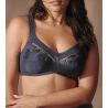 Soutien gorge d'allègement Safina Bleu Ombré