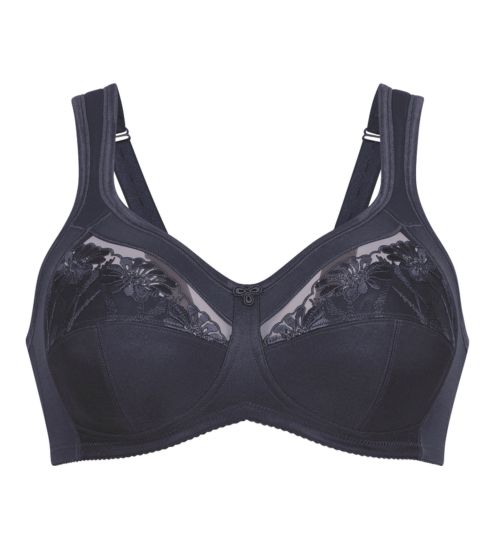 Soutien gorge d'allègement Safina Bleu Ombré