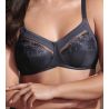 Soutien gorge sans armatures Top Comfort Safina Bleu Ombré