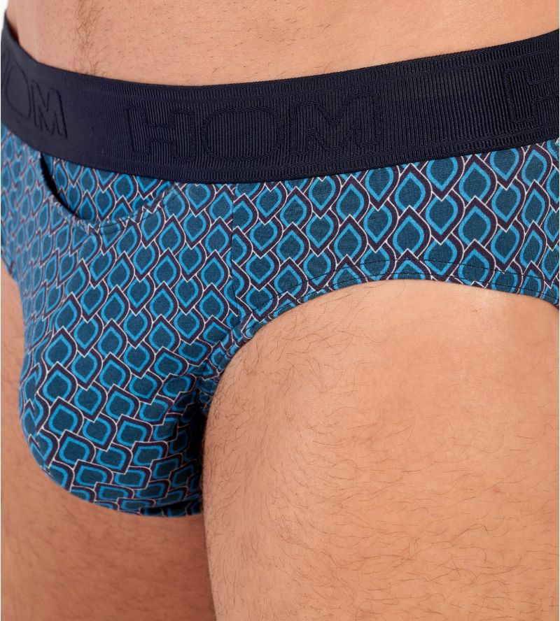 Slip homme de qualité