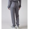 Pantalon chill de jogging femme Mix & Match gris