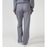 Pantalon droit chill gris Mix & Match