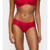 Shorty hipster rouge femme Palina Moonlight Kiss Shanghai Red