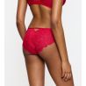 Shorty hipster rouge femme Palina Moonlight Kiss Shanghai Red