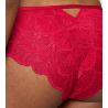 Shorty hipster rouge femme Palina Moonlight Kiss Shanghai Red