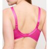Soutien gorge armatures Devdaha Very Berry