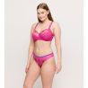 Soutien gorge armatures Devdaha Very Berry