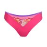 Slip brésilien rose Devdaha Very Berry