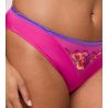 Slip brésilien rose Devdaha Very Berry