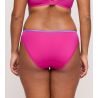 Slip brésilien rose Devdaha Very Berry