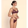 String fantaisie sexy violet Élégance Artist Orchidée