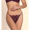 String fantaisie sexy violet Élégance Artist Orchidée