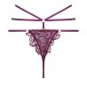String fantaisie sexy violet Élégance Artist Orchidée