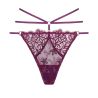 String fantaisie sexy violet Élégance Artist Orchidée