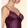 Nuisette charme violette Élégance Artist Orchidée