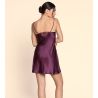 Nuisette charme violette Élégance Artist Orchidée