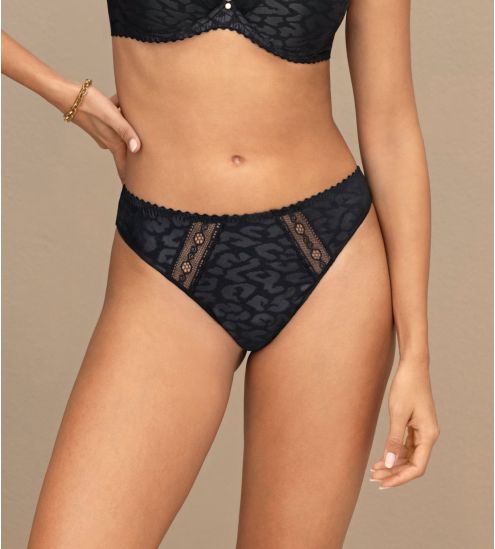 Black String Gedruckt...