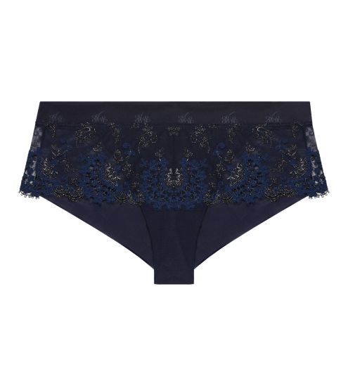 Shorty Bleu Wish Saphir