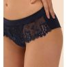 Shorty Bleu Wish Saphir