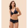 Shorty Bleu Wish Saphir
