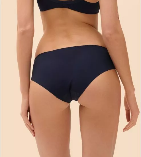 Brazilian brief blue with...