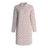 Chemise de nuit imprimé papillons Favourites Seduction Pearl Blush