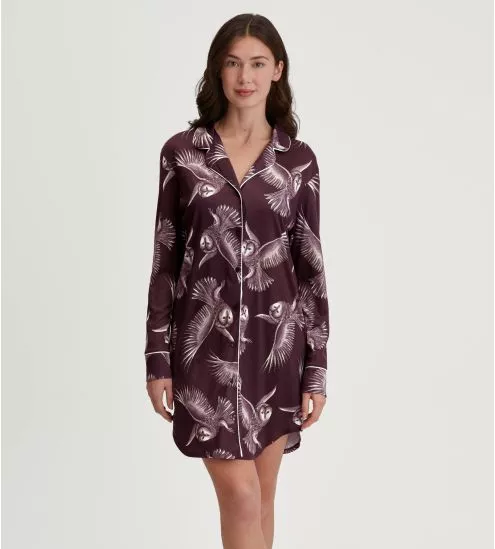 Buttoned Liquor Printed...