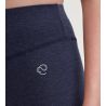 Pantalon thermo femme DSW Warming Evening Blue