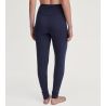 Pantalon thermo femme DSW Warming Evening Blue