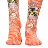 Chaussettes femme Funny Cat