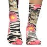 Chaussettes femme Selfie Cat