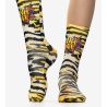 Chaussettes femme WHAT?