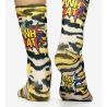 Chaussettes femme WHAT?