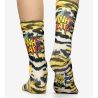 Chaussettes femme WHAT?