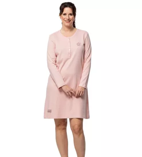 Pink Liquor with Long...